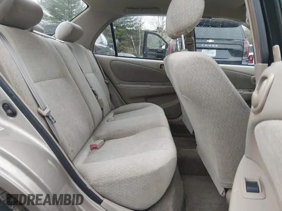 ✅ 2002 Toyota Corolla CE • VIN: 2T1BR12E52C548453 • Лот: 44848729. Опубликован ранее на IAAI с пробегом 85 539 миль. Бесплатный доступ к архиву аукционных продаж из США и подробный отчёт об истории автомобиля на DreamBid. Изображение 8.