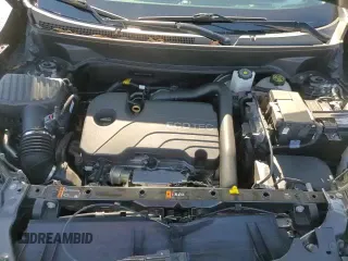 ✅ 2020 GMC Terrain SLT • VIN: 3GKALPEV0LL201255 • Lot: 93336915. Listed on Copart with 90,851 mi. Free auction sales archive from the USA and detailed vehicle history report at DreamBid. Image 14.