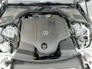 ✅ 2024 Mercedes-Benz CLE • VIN: W1KMJ6BB7RF025641 • Lot: 80112605. Listed on Copart with 8,096 mi. Free auction sales archive from the USA and detailed vehicle history report at DreamBid. Image 13.