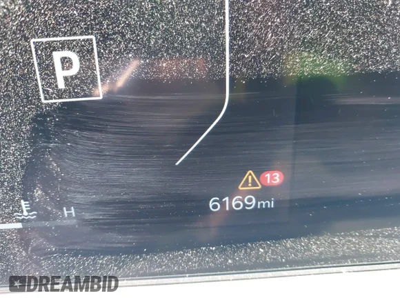 ✅ 2025 Kia Sorento X-Line SX Prestige • VIN: 5XYRKDJF2SG336421 • Lot: 42853888. Wystawiony na IAAI z przebiegiem 6 169 mil. Bezpłatny archiwum sprzedaży aukcyjnych z USA i szczegółowy raport historii pojazdu na DreamBid. Zdjęcie 7.