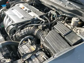 ✅ 2005 Honda Accord EX-L • VIN: 1HGCM56805A043705 • Lot: 43656755. Wystawiony na IAAI z przebiegiem 330 895 mil. Bezpłatny archiwum sprzedaży aukcyjnych z USA i szczegółowy raport historii pojazdu na DreamBid. Zdjęcie 16.