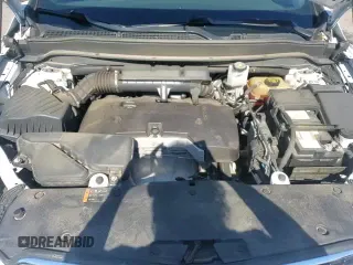 ✅ 2019 Buick Envision Essence • VIN: LRBFXCSA6KD023676 • Lot: 87231015. Wystawiony na Copart z przebiegiem 55 170 mil. Bezpłatny archiwum sprzedaży aukcyjnych z USA i szczegółowy raport historii pojazdu na DreamBid. Zdjęcie 14.