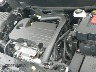 ✅ 2025 Chevrolet Equinox FWD LT • VIN: 3GNAXHEG5SL247712 • Лот: 42581063. Размещён на IAAI с пробегом 1 108 миль миль. Получите бесплатный доступ к архиву аукционных продаж из США и посмотрите подробный отчёт об истории автомобиля на DreamBid. Изображение 23.