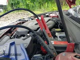 ✅ 2015 Lincoln MKZ • VIN: 3LN6L2J98FR621548 • Лот: 42668791. Опубликован ранее на IAAI с пробегом 90 348 миль. Бесплатный доступ к архиву аукционных продаж из США и подробный отчёт об истории автомобиля на DreamBid. Изображение 20.