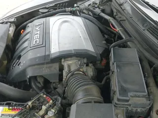 ✅ 2007 Acura RL Technology • VIN: JH4KB16607C001046 • Лот: 42143794. Опубликован ранее на IAAI с пробегом 197 703 миль. Бесплатный доступ к архиву аукционных продаж из США и подробный отчёт об истории автомобиля на DreamBid. Изображение 13.