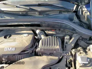 ✅ 2018 BMW X2 xDrive28i • VIN: WBXYJ5C35JEF69424 • Lot: 91261495. Listed on Copart with 107,149 mi. Free auction sales archive from the USA and detailed vehicle history report at DreamBid. Image 14.