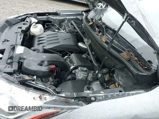 ✅ 2020 Mitsubishi Eclipse Cross ES • VIN: JA4AS3AA1LZ014717 • Lot: 43299572. Wystawiony na IAAI z przebiegiem 103 196 mil. Bezpłatny archiwum sprzedaży aukcyjnych z USA i szczegółowy raport historii pojazdu na DreamBid. Zdjęcie 21.