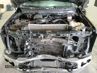 ✅ 2025 Ford F-250 XLT • VIN: 1FT7W2BN7SEC96674 • Лот: 80652945. Опубликован ранее на Copart с пробегом 18 556 миль. Бесплатный доступ к архиву аукционных продаж из США и подробный отчёт об истории автомобиля на DreamBid. Изображение 14.