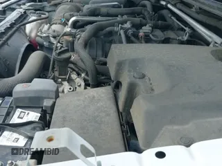 ✅ 2017 Lexus GX 460 • VIN: JTJBM7FX8H5157815 • Lot: 42384829. Listed on IAAI with 142,003 mi. Free auction sales archive from the USA and detailed vehicle history report at DreamBid. Image 18.