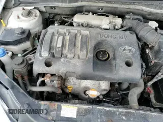 ✅ 2009 Hyundai Accent Auto SE • VIN: KMHCN36C49U120466 • Лот: 84043744. Опубликован ранее на Copart с пробегом 73 370 миль. Бесплатный доступ к архиву аукционных продаж из США и подробный отчёт об истории автомобиля на DreamBid. Изображение 13.