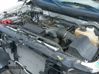 ✅ 2013 Ford F-150 XL • VIN: 1FTFX1CFXDKF11365 • Lot: 42837772. Listed on IAAI with 175,343 mi. Free auction sales archive from the USA and detailed vehicle history report at DreamBid. Image 18.