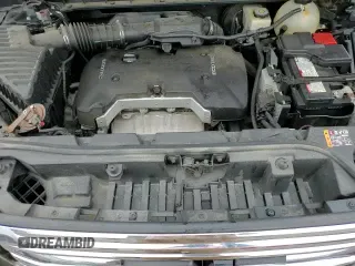 ✅ 2017 GMC Acadia SLE • VIN: 1GKKNSLA9HZ286081 • Lot: 82011434. Listed on Copart with 171,189 mi. Free auction sales archive from the USA and detailed vehicle history report at DreamBid. Image 15.