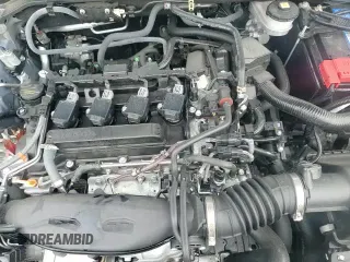 ✅ 2024 Honda Civic Si • VIN: 2HGFE1E55RH476678 • Lot: 91492655. Wystawiony na Copart z przebiegiem 21 639 mil. Bezpłatny archiwum sprzedaży aukcyjnych z USA i szczegółowy raport historii pojazdu na DreamBid. Zdjęcie 13.