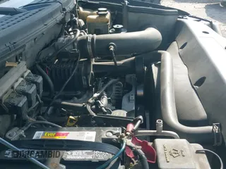 ✅ 2005 Ford F-150 XLT • VIN: 1FTPW125X5KB79834 • Lot: 42680693. Listed on IAAI with 253,005 mi. Free auction sales archive from the USA and detailed vehicle history report at DreamBid. Image 11.