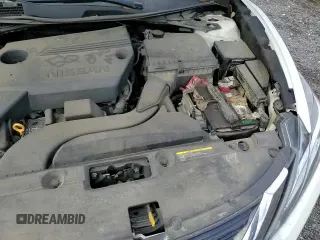 ✅ 2018 Nissan Altima S • VIN: 1N4AL3AP3JC233210 • Lot: 91661995. Wystawiony na Copart z przebiegiem 100 251 mil. Bezpłatny archiwum sprzedaży aukcyjnych z USA i szczegółowy raport historii pojazdu na DreamBid. Zdjęcie 15.