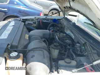 ✅ 2000 Ford F-150 XL • VIN: 1FTRX17L6YNB77370 • Lot: 42865082. Wystawiony na IAAI z przebiegiem 151 806 mil. Bezpłatny archiwum sprzedaży aukcyjnych z USA i szczegółowy raport historii pojazdu na DreamBid. Zdjęcie 12.