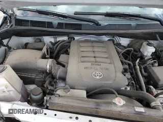 ✅ 2018 Toyota Tundra SR5 • VIN: 5TFDY5F10JX775186 • Lot: 69474115. Wystawiony na Copart z przebiegiem 69 397 mil. Bezpłatny archiwum sprzedaży aukcyjnych z USA i szczegółowy raport historii pojazdu na DreamBid. Zdjęcie 14.