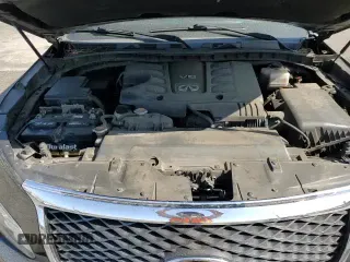 ✅ 2017 Infiniti QX80 • VIN: JN8AZ2NE4H9157200 • Лот: 69464425. Опубликован ранее на Copart с пробегом 132 885 миль. Бесплатный доступ к архиву аукционных продаж из США и подробный отчёт об истории автомобиля на DreamBid. Изображение 16.