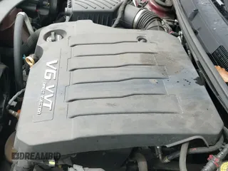 ✅ 2016 Buick LaCrosse Leather • VIN: 1G4GB5G32GF120827 • Lot: 43384301. Listed on IAAI with 163,615 mi. Free auction sales archive from the USA and detailed vehicle history report at DreamBid. Image 19.