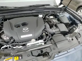 ✅ 2025 Mazda CX-50 Premium Plus • VIN: 7MMVABEY6SN358299 • Lot: 61337555. Listed on Copart with 165 mi. Free auction sales archive from the USA and detailed vehicle history report at DreamBid. Image 16.