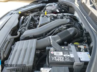 ✅ 2024 Volkswagen Jetta SEL • VIN: 3VWGM7BU6RM088071 • Lot: 43133654. Listed on IAAI with 6,285 mi. Free auction sales archive from the USA and detailed vehicle history report at DreamBid. Image 20.