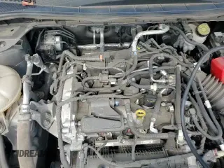 ✅ 2022 Ford Escape SE • VIN: 1FMCU0G66NUA64535 • Лот: 80245175. Опубликован ранее на Copart с пробегом 41 124 миль. Бесплатный доступ к архиву аукционных продаж из США и подробный отчёт об истории автомобиля на DreamBid. Изображение 13.