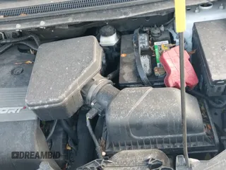 ✅ 2014 Ford Edge Sport • VIN: 2FMDK3AK6EBA94772 • Lot: 43582344. Listed on IAAI with 191,152 mi. Free auction sales archive from the USA and detailed vehicle history report at DreamBid. Image 18.