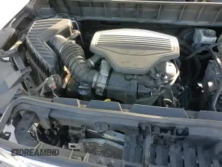 ✅ 2019 GMC Acadia SLT • VIN: 1GKKNMLS5KZ180884 • Lot: 92395335. Wystawiony na Copart z przebiegiem 143 639 mil. Bezpłatny archiwum sprzedaży aukcyjnych z USA i szczegółowy raport historii pojazdu na DreamBid. Zdjęcie 16.