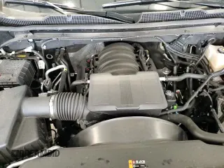 ✅ 2025 Chevrolet Silverado 2500HD • VIN: 1GC5KLE79SF179923 • Lot: 81564345. Wystawiony na Copart z przebiegiem 12 644 mil. Bezpłatny archiwum sprzedaży aukcyjnych z USA i szczegółowy raport historii pojazdu na DreamBid. Zdjęcie 13.