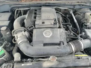 ✅ 2017 Nissan Frontier SV • VIN: 1N6DD0CW4HN716742 • Лот: 91618965. Опубликован ранее на Copart с пробегом 123 074 миль. Бесплатный доступ к архиву аукционных продаж из США и подробный отчёт об истории автомобиля на DreamBid. Изображение 13.