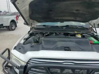 ✅ 2019 Ram 3500 Laramie • VIN: 3C63RRJL5KG524928 • Lot: 57729435. Listed on Copart with 80,974 mi. Free auction sales archive from the USA and detailed vehicle history report at DreamBid. Image 13.