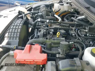 ✅ 2021 Ford Ranger XL • VIN: 1FTER4FH9MLD44270 • Лот: 42722866. Опубликован ранее на IAAI с пробегом 60 223 миль. Бесплатный доступ к архиву аукционных продаж из США и подробный отчёт об истории автомобиля на DreamBid. Изображение 20.