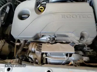 ✅ 2024 Chevrolet Equinox LT • VIN: 3GNAXKEG4RL316848 • Lot: 80342845. Wystawiony na Copart z przebiegiem 8 531 mil. Bezpłatny archiwum sprzedaży aukcyjnych z USA i szczegółowy raport historii pojazdu na DreamBid. Zdjęcie 15.