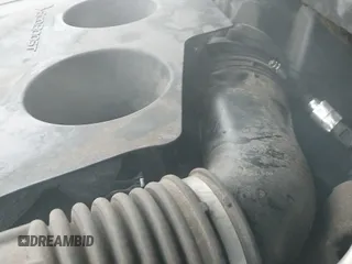 ✅ 2018 Ford Explorer • VIN: 1FM5K8BH0JGB18832 • Лот: 43887684. Опубликован ранее на IAAI с пробегом 144 118 миль. Бесплатный доступ к архиву аукционных продаж из США и подробный отчёт об истории автомобиля на DreamBid. Изображение 19.