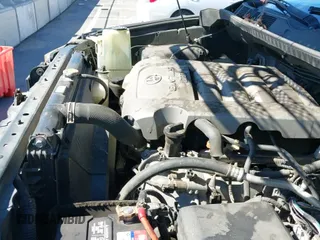 ✅ 2007 Toyota Tundra SR5 • VIN: 5TBEV54167S466247 • Lot: 42695460. Listed on IAAI with 248,300 mi. Free auction sales archive from the USA and detailed vehicle history report at DreamBid. Image 20.