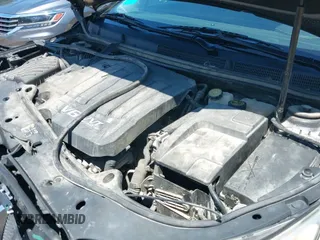 ✅ 2013 Buick LaCrosse Leather • VIN: 1G4GC5E30DF120367 • Лот: 43093786. Опубликован ранее на IAAI с пробегом 132 953 миль. Бесплатный доступ к архиву аукционных продаж из США и подробный отчёт об истории автомобиля на DreamBid. Изображение 20.