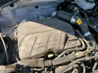 ✅ 2024 Buick Encore GX Preferred • VIN: KL4AMBS20RB066059 • Lot: 92622025. Listed on Copart with 45,023 mi. Free auction sales archive from the USA and detailed vehicle history report at DreamBid. Image 14.