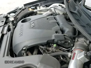 ✅ 2017 Nissan Maxima SR • VIN: 1N4AA6AP0HC444673 • Лот: 43289468. Опубликован ранее на IAAI с пробегом 165 231 миль. Бесплатный доступ к архиву аукционных продаж из США и подробный отчёт об истории автомобиля на DreamBid. Изображение 19.