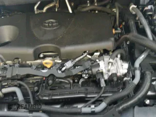 ✅ 2023 Toyota Highlander Hybrid LE • VIN: 5TDZARAH7PS017785 • Lot: 43375039. Wystawiony na IAAI z przebiegiem 52 806 mil. Bezpłatny archiwum sprzedaży aukcyjnych z USA i szczegółowy raport historii pojazdu na DreamBid. Zdjęcie 19.