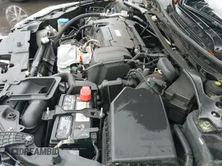 ✅ 2017 Honda Accord EX • VIN: 1HGCR2F77HA109940 • Lot: 43567950. Listed on IAAI with 166,995 mi. Free auction sales archive from the USA and detailed vehicle history report at DreamBid. Image 20.