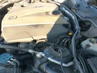 ✅ 2012 Mercedes-Benz S S 350 BlueTEC • VIN: WDDNG8DB2CA436980 • Лот: 41403512. Опубликован ранее на IAAI с пробегом 112 833 миль. Бесплатный доступ к архиву аукционных продаж из США и подробный отчёт об истории автомобиля на DreamBid. Изображение 19.