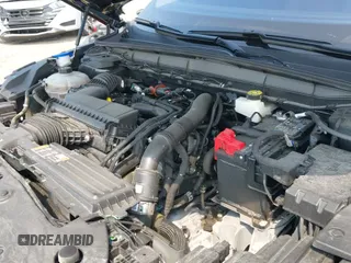 ✅ 2024 Lincoln Nautilus Premiere • VIN: 5LMPJ8JA9RJ878043 • Лот: 42915995. Опубликован ранее на IAAI с пробегом 23 104 миль. Бесплатный доступ к архиву аукционных продаж из США и подробный отчёт об истории автомобиля на DreamBid. Изображение 19.