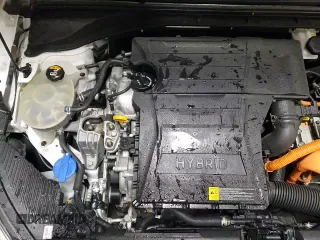 ✅ 2020 Hyundai Ioniq SE • VIN: KMHC75LC0LU233798 • Lot: 41616715. Wystawiony na Copart z przebiegiem 28 869 mil. Bezpłatny archiwum sprzedaży aukcyjnych z USA i szczegółowy raport historii pojazdu na DreamBid. Zdjęcie 15.