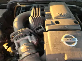 ✅ 2018 Nissan Frontier Desert Runner • VIN: 1N6DD0ER6JN711233 • Lot: 82425405. Listed on Copart with 125,585 mi. Free auction sales archive from the USA and detailed vehicle history report at DreamBid. Image 15.