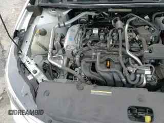 ✅ 2021 Nissan Sentra SR • VIN: 3N1AB8DV8MY307966 • Лот: 81255515. Опубликован ранее на Copart с пробегом 52 826 миль. Бесплатный доступ к архиву аукционных продаж из США и подробный отчёт об истории автомобиля на DreamBid. Изображение 14.