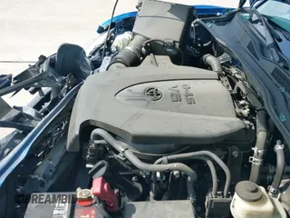 ✅ 2016 Toyota Tacoma Limited • VIN: 5TFGZ5AN4GX005943 • Lot: 42151631. Listed on IAAI with 131,288 mi. Free auction sales archive from the USA and detailed vehicle history report at DreamBid. Image 18.