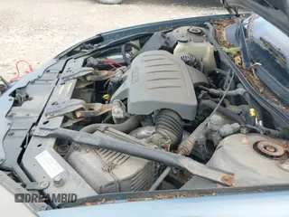 ✅ 2007 Pontiac Grand Prix • VIN: 2G2WP552871153998 • Lot: 43129081. Listed on IAAI with 5,825 mi. Free auction sales archive from the USA and detailed vehicle history report at DreamBid. Image 13.