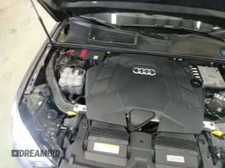 ✅ 2020 Audi Q7 Premium Plus • VIN: WA1LXAF75LD008007 • Лот: 86763175. Опубликован ранее на Copart с пробегом 93 483 миль. Бесплатный доступ к архиву аукционных продаж из США и подробный отчёт об истории автомобиля на DreamBid. Изображение 14.