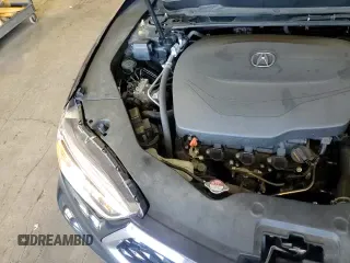 ✅ 2019 Acura TLX • VIN: 19UUB2F35KA001118 • Lot: 68186945. Listed on Copart with 54,792 mi. Free auction sales archive from the USA and detailed vehicle history report at DreamBid. Image 15.