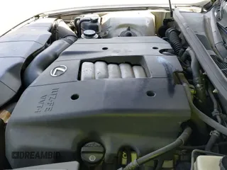 ✅ 2000 Lexus LS 400 • VIN: JT8BH28F0Y0167488 • Lot: 41820518. Wystawiony na IAAI z przebiegiem 278 656 mil. Bezpłatny archiwum sprzedaży aukcyjnych z USA i szczegółowy raport historii pojazdu na DreamBid. Zdjęcie 12.